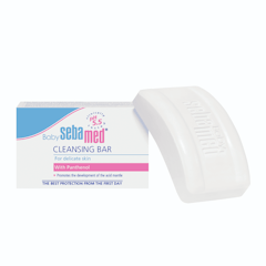 Sebamed Baby Cleansing Bar