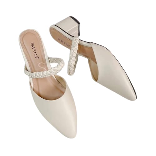 SEIS Vania Mules Wanita