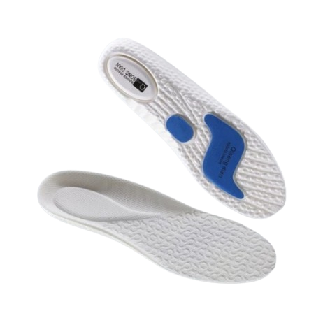Civeto Sport 3.0 Boost EVA Absorbing Shoes Insole ｜ LL31