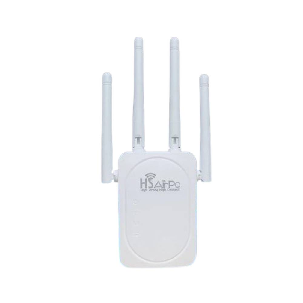 HSAirPo Wifi Repeater  1