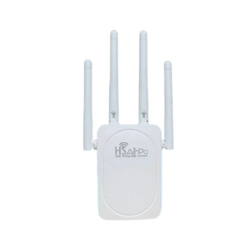 HSAirPo Wifi Repeater 1