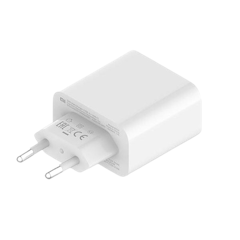 33W Wall Charger Type-A + Type-C