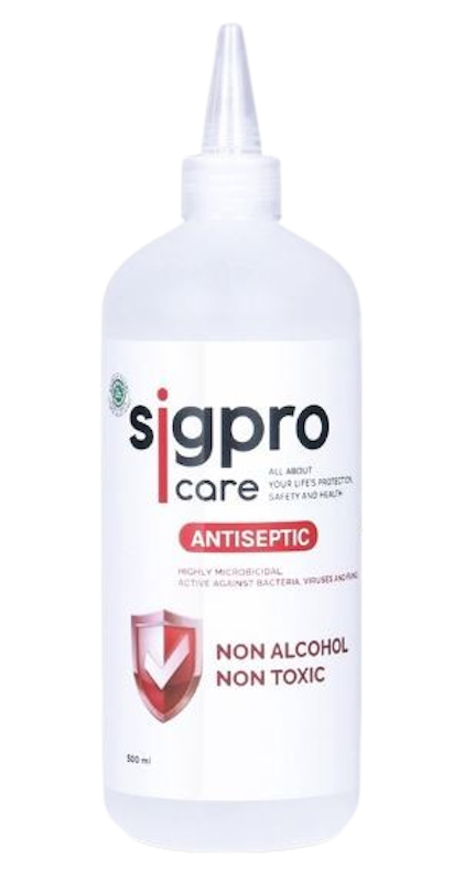 Antiseptic