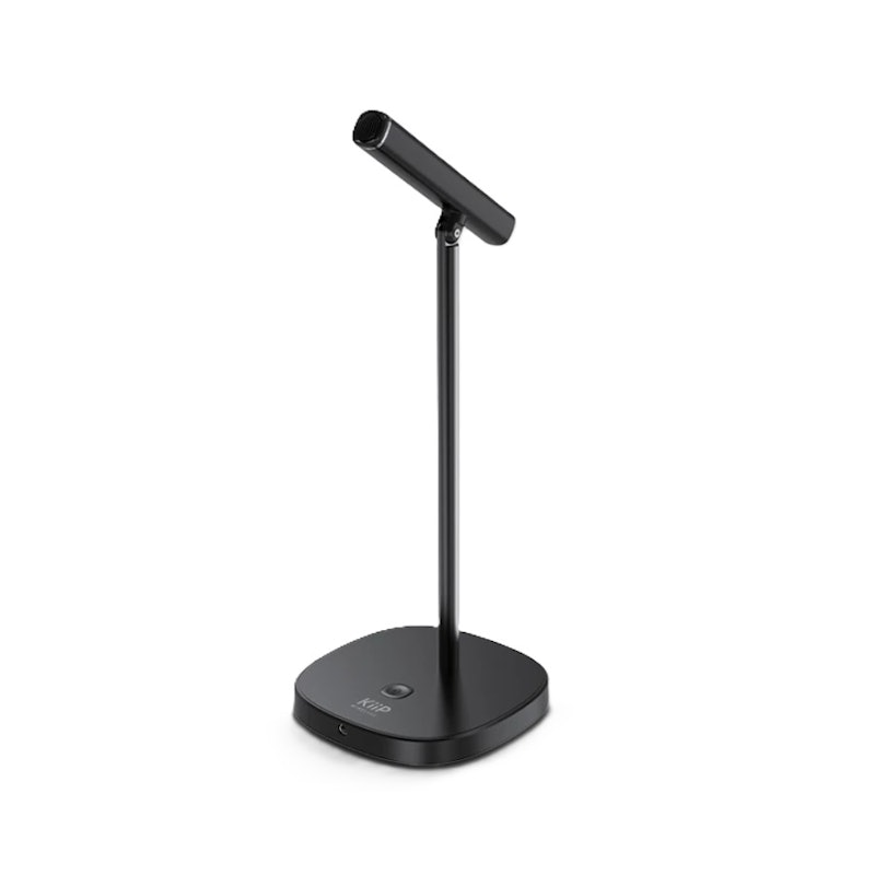 Kiip Desktop Microphone 1