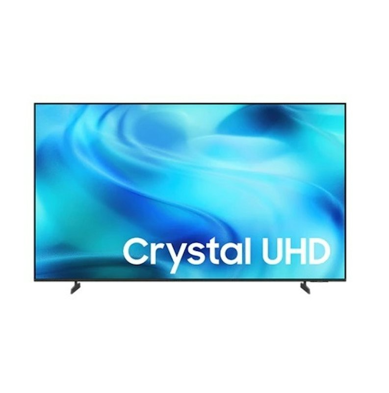 65" Crystal UHD U8000H 4K Vision AI Smart TV 1