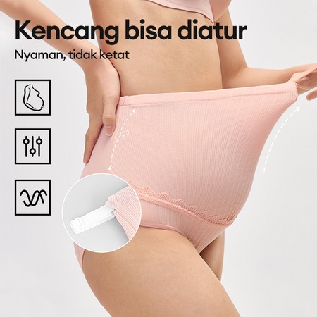  ANGEL MOMMY Maternity Panty  837