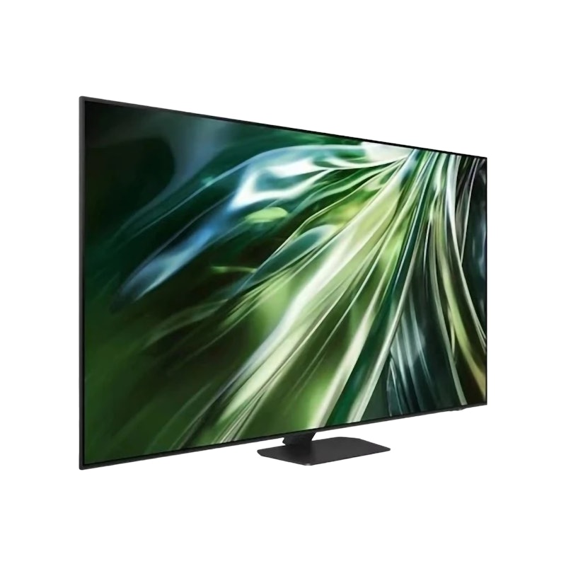 QLED SMART TV 3