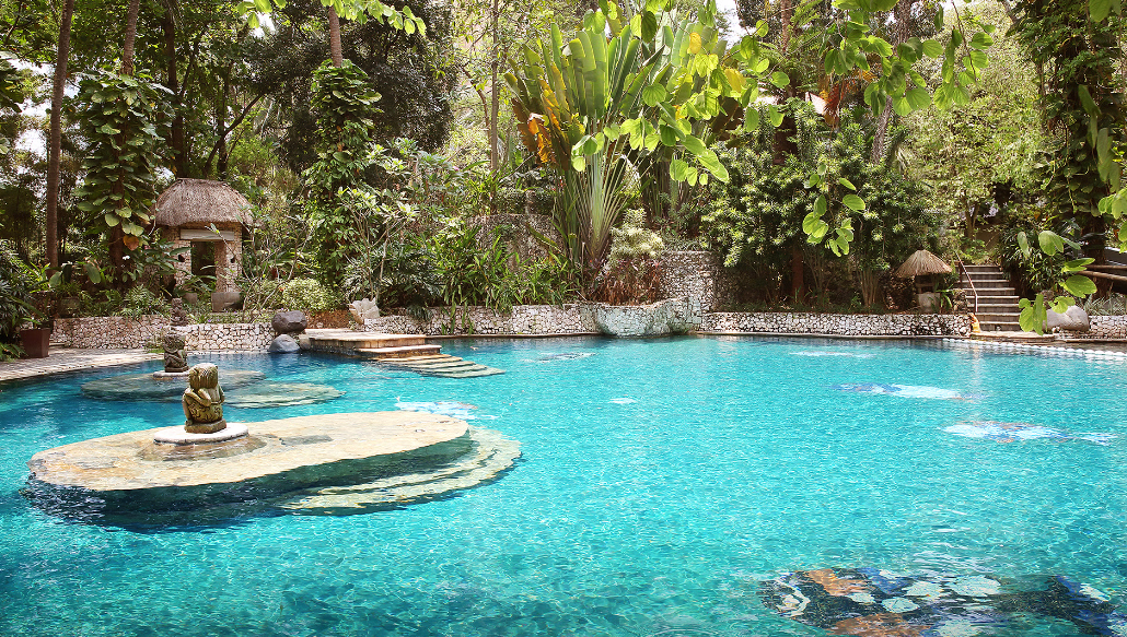 10 Rekomendasi Hotel di Tangerang Terbaik  5