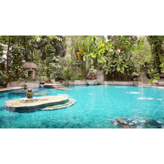 Aryaduta Hotel Karawaci