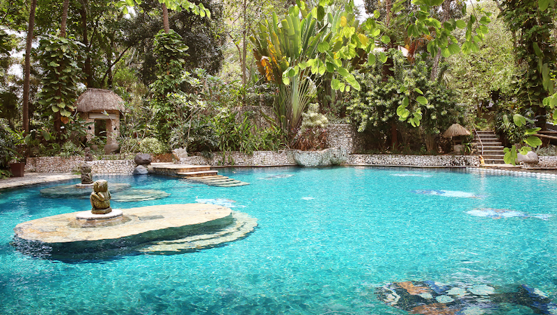 Aryaduta Hotel Karawaci 1