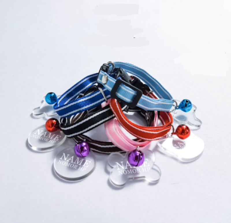 Fino Necklace 1