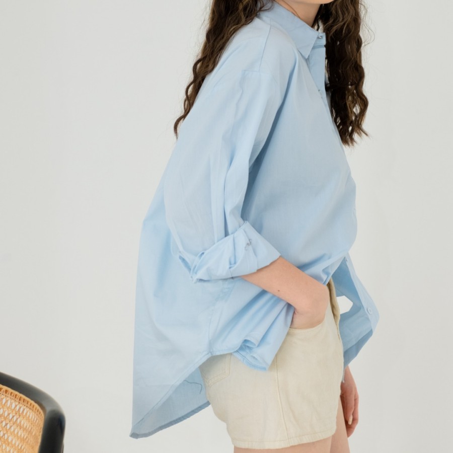  Sugi Label Venty Shirt