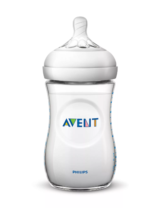 Botol Susu Natural 2