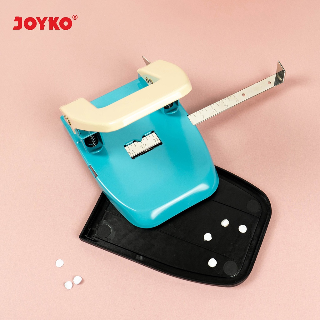 JOYKO Punch Pembolong Kertas 85