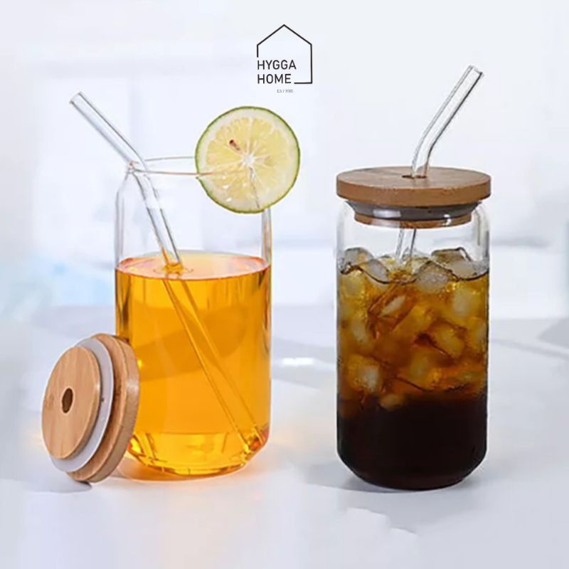 Hygga Home Hanako Straw Cup