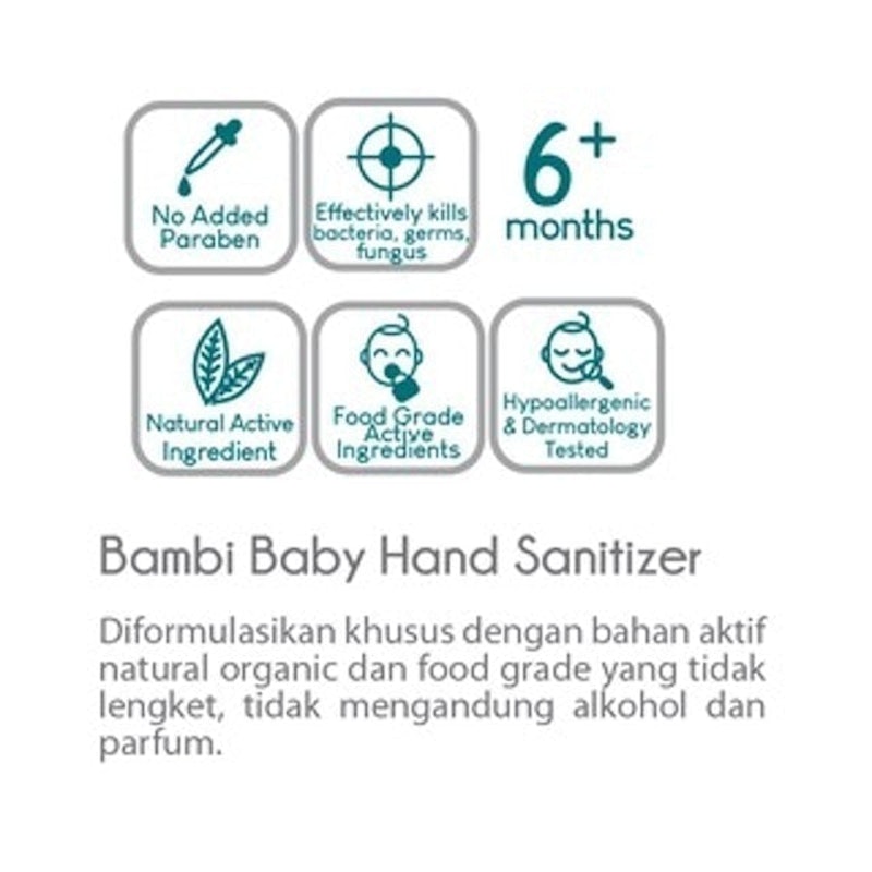 Baby Hand Sanitizer 4