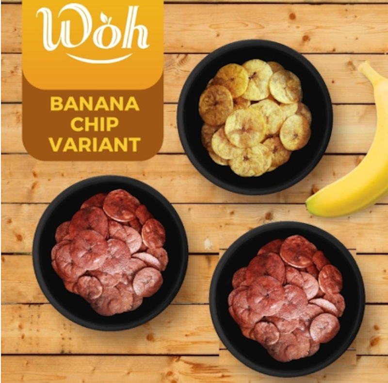 Woh Banana Chips 4