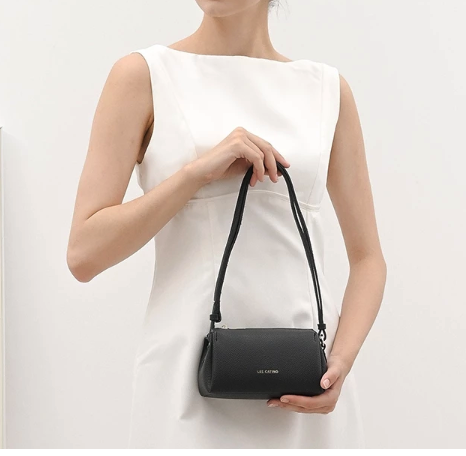 Top Intera Jaya Les Catino Geby Shoulder 