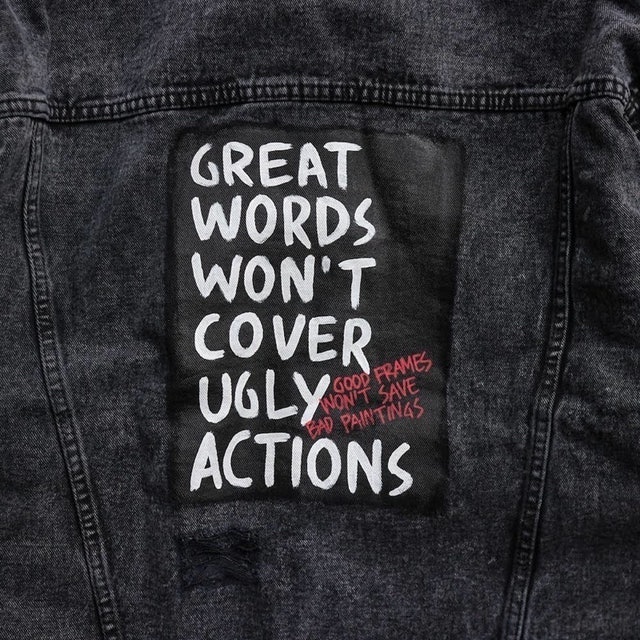 Durchvolk Jaket Jeans VJJ327