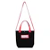 Miniso MINISO X Marvel Tas Selempang Marvel Logo 1