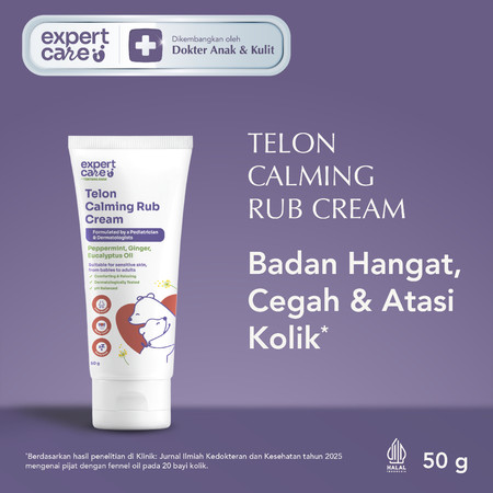 Telon Calming Rub Cream 2