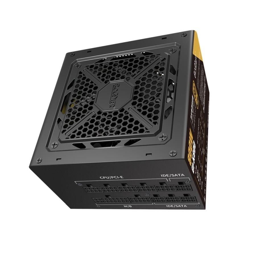  PCCOOLER 800W PSU GI-K800 