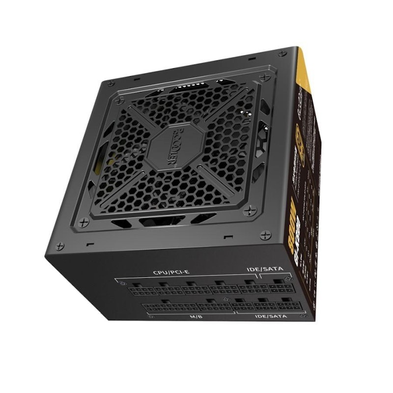 PCCOOLER 800W PSU 3