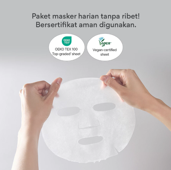 AmorePacific Innisfree Vitamin C Active Mask