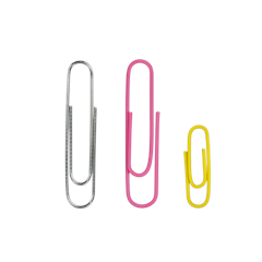 Paper Clip Klip Penjepit Kertas