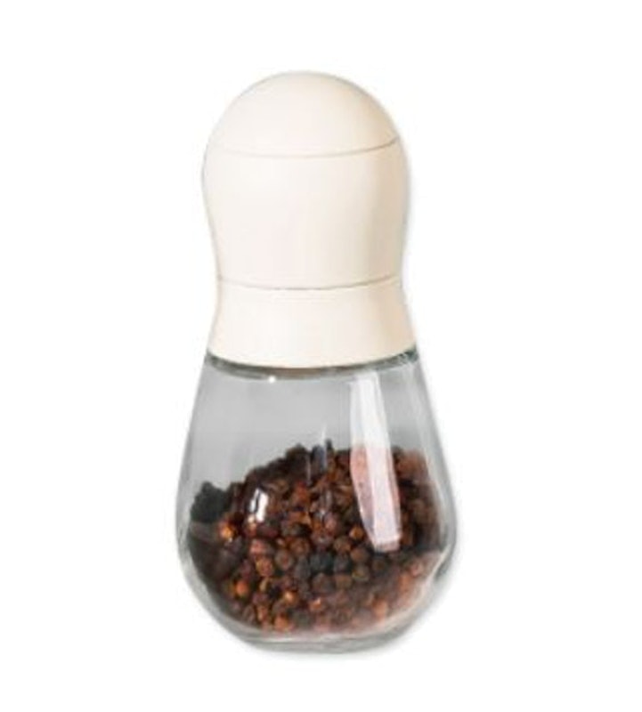 Botol Grinder Sprinkler