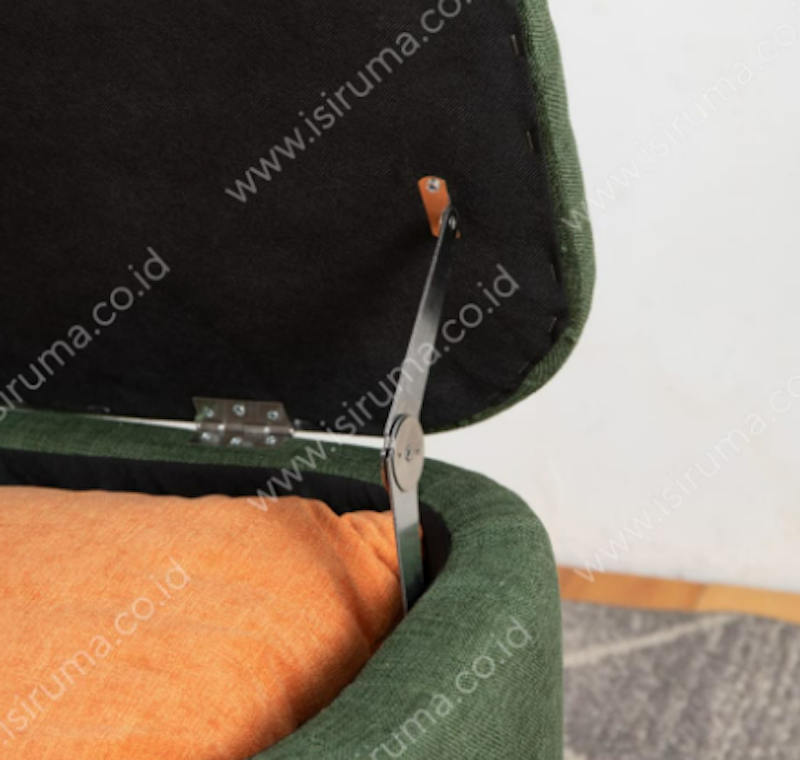Isiruma PAO Bench Storage 4