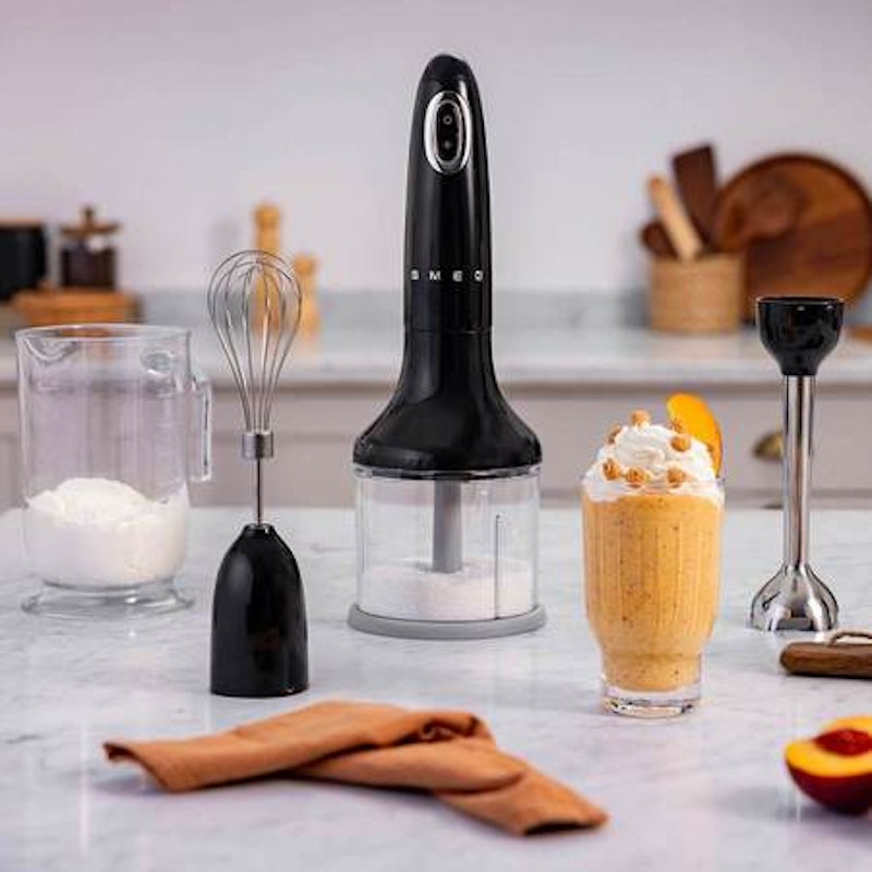SMEG Hand Blender 4