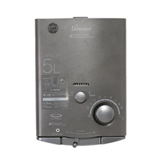 Water Heater