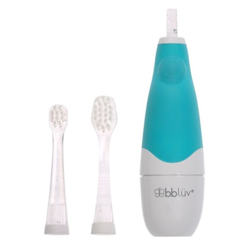 Bbluv Sonik 2 Stage Ultrasonic Toothbrush 3