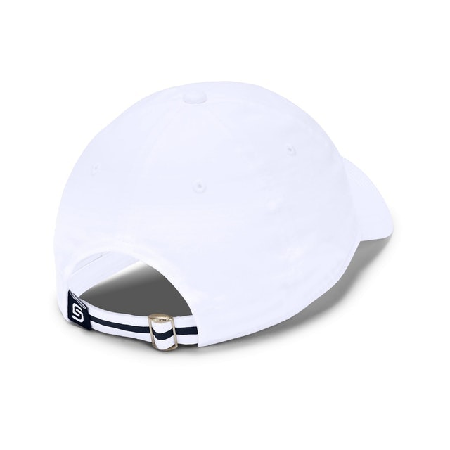 Men's UA Jordan Spieth Washed Cotton Cap