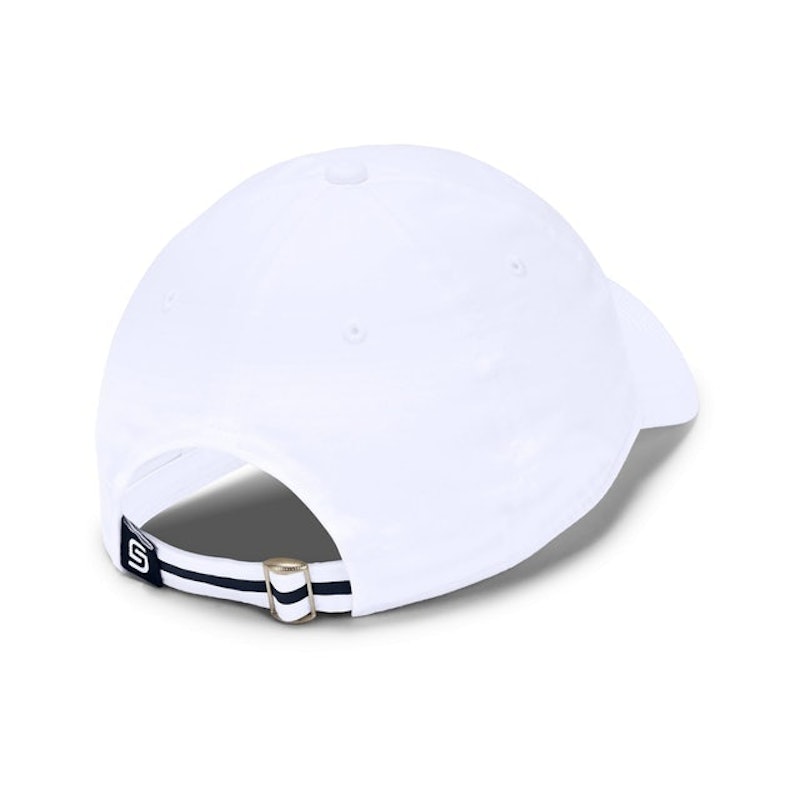 Men's UA Jordan Spieth Washed Cotton Cap 4