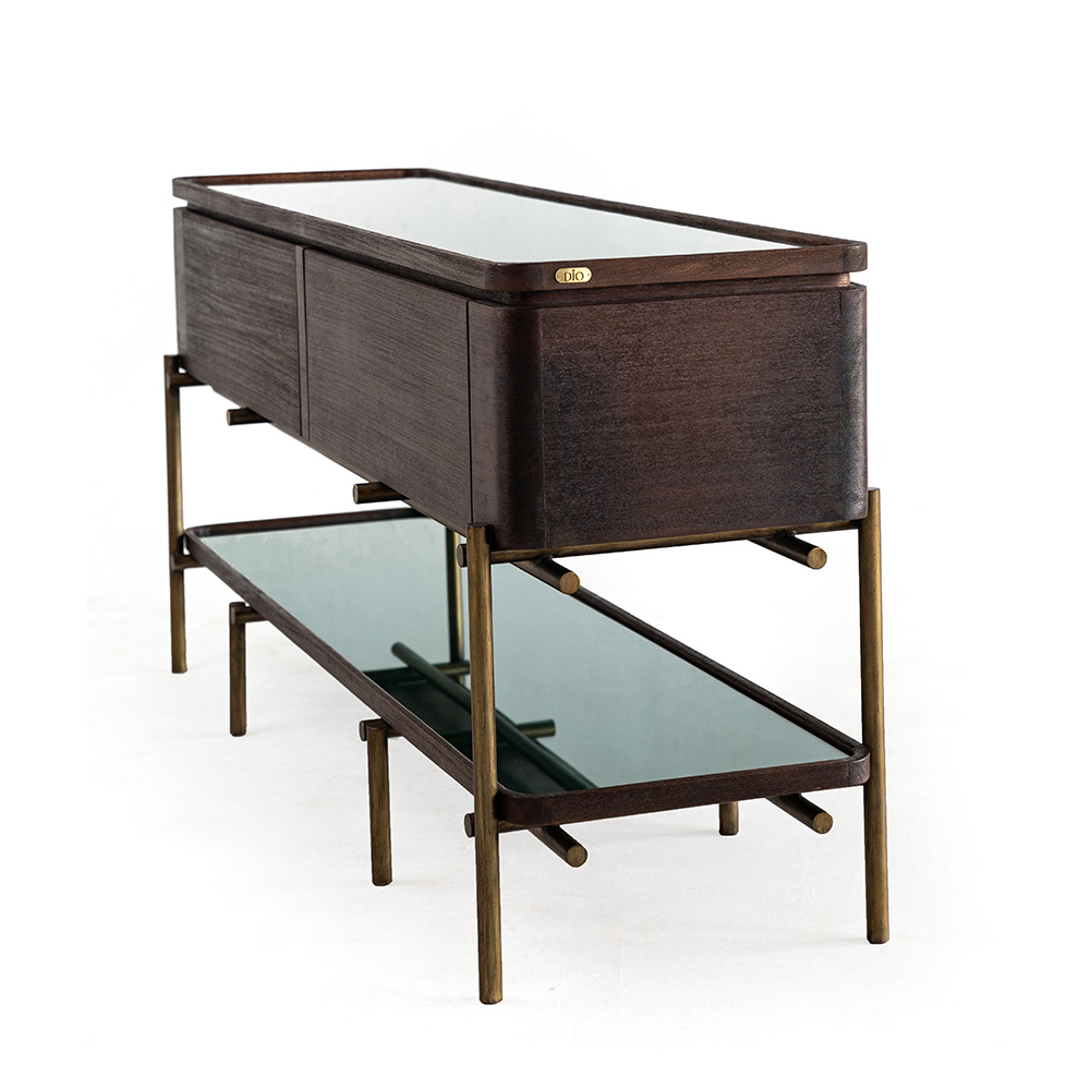 Dio Living Console Linow