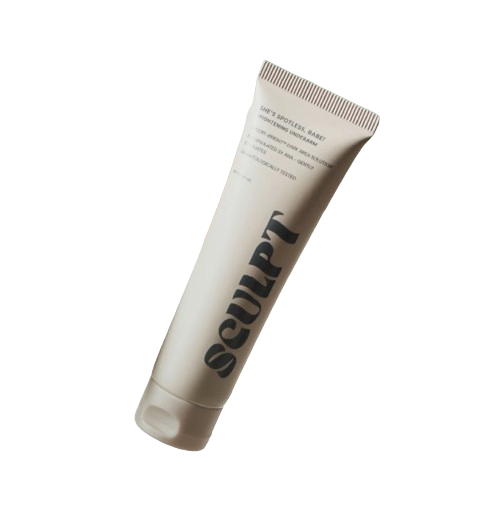 Sculpt Skin She's Spotless, Babe! Brightening Underarm 