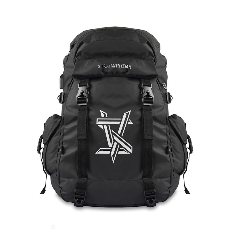 Straight Vision Diablo Water Resistant Backpack 30 L 1