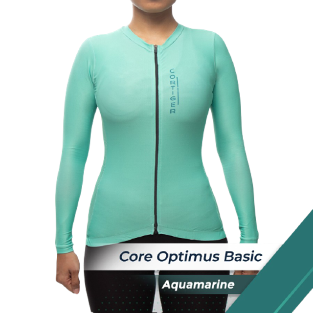 Jersey RB Core Optimus Basic Women