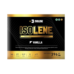 Evolene Isolene Vanilla