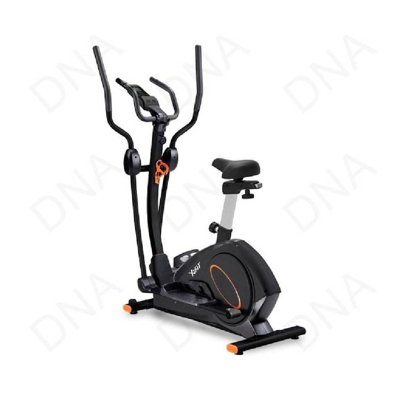 X2FIT Elliptical Crosstrainer ERGOCROSS (W/CHAIR) 1