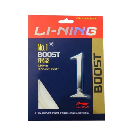 Li-Ning No.1 Boost Badminton String