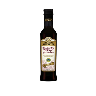 Filippo Berio Balsamic Vinegar of Modena