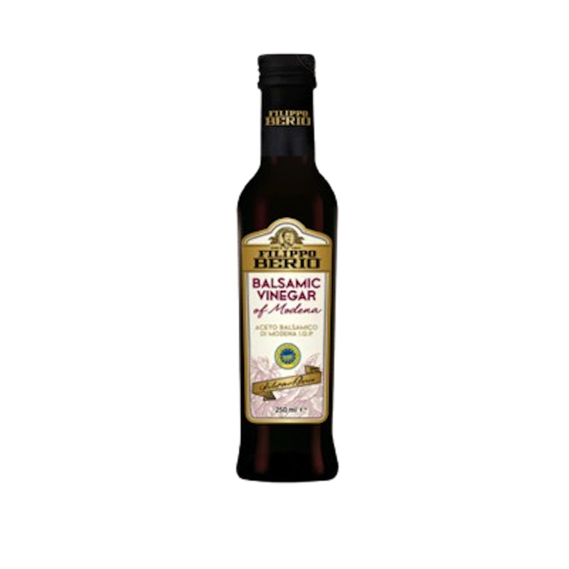 Filippo Berio Balsamic Vinegar of Modena 1
