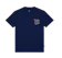 Aerostreet T-Shirt Good View Navy 1
