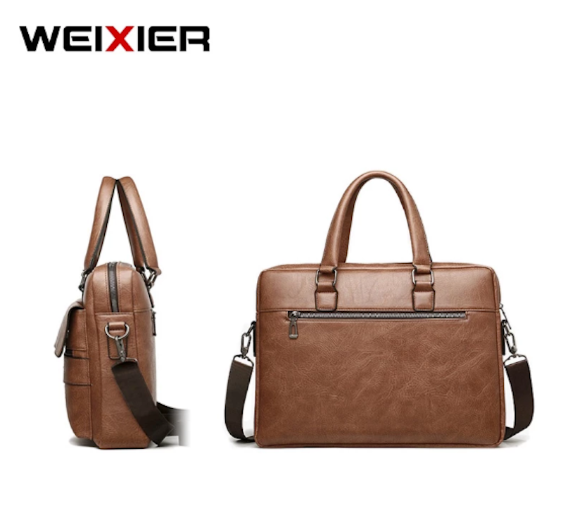 WEIXIER Briefcase Laptop 4