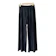 Eleanorre Eleanorre Kulot Pleats Hitam 1