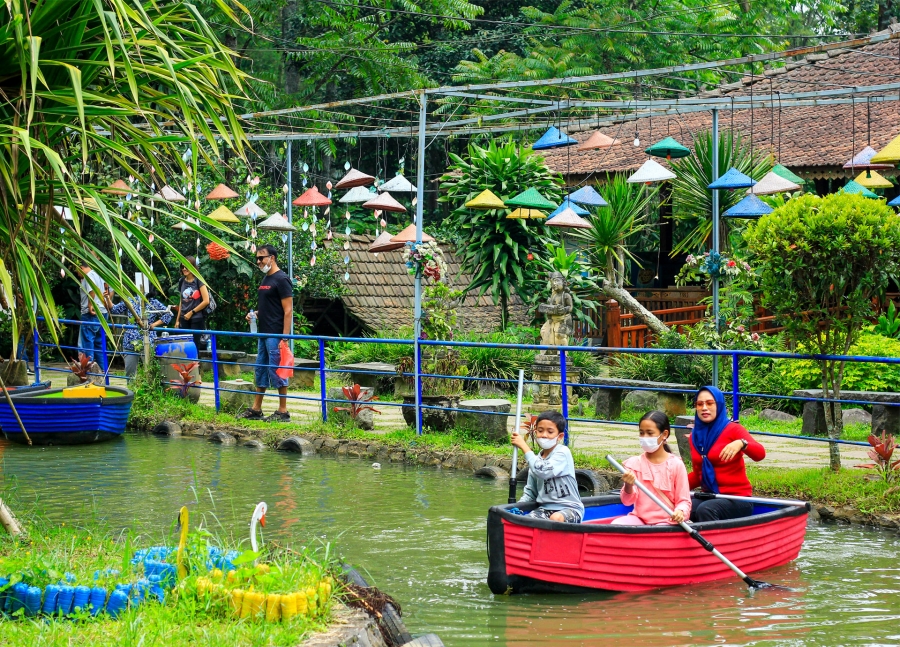 Dago Dreampark 3