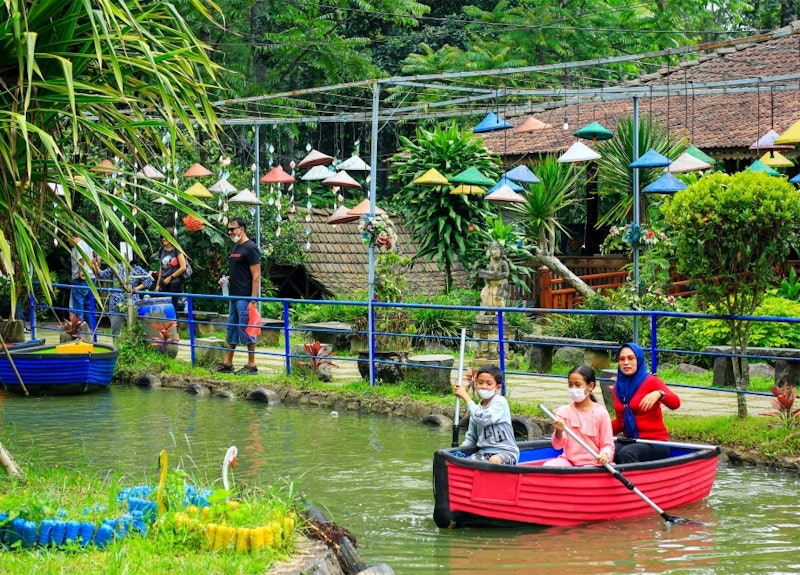 Dago Dreampark 3